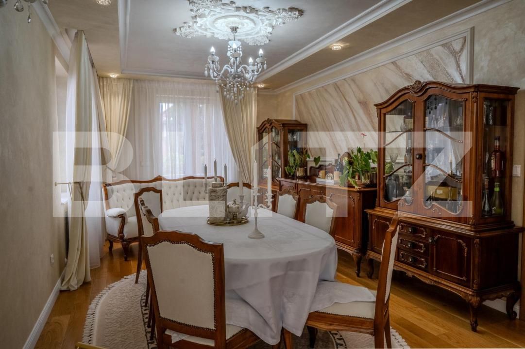 Casa de vânzare 4 camere Unirea - 175071CV | BLITZ Bistriţa | Poza8