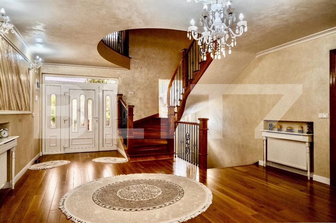 Casa de vânzare 4 camere Unirea - 175071CV | BLITZ Bistriţa | Poza9