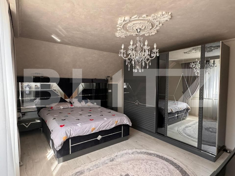 Casa de vânzare 4 camere Unirea - 175071CV | BLITZ Bistriţa | Poza4