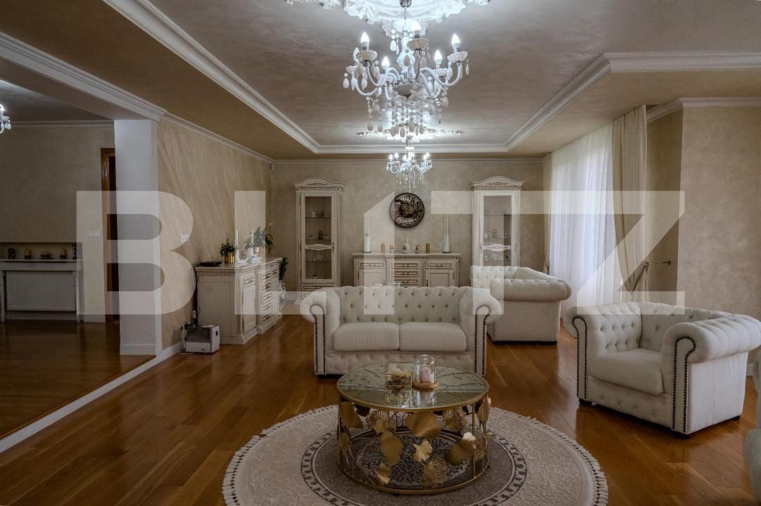 Casa de vânzare 4 camere Unirea - 175071CV | BLITZ Bistriţa | Poza2