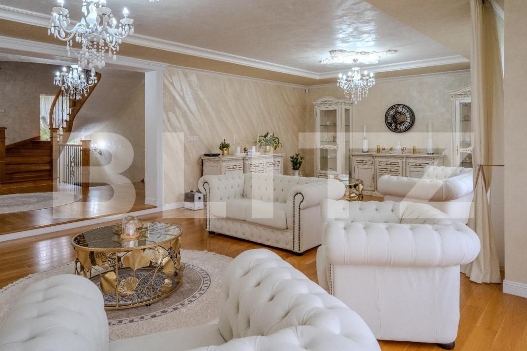 Casa de vânzare 4 camere Unirea - 175071CV | BLITZ Bistriţa | Poza3