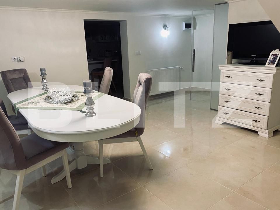 Casa de vânzare 4 camere Unirea - 175071CV | BLITZ Bistriţa | Poza5