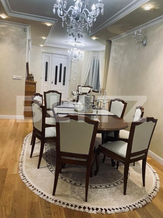 Casa de vânzare 4 camere Unirea - 175071CV | BLITZ Bistriţa | Poza7