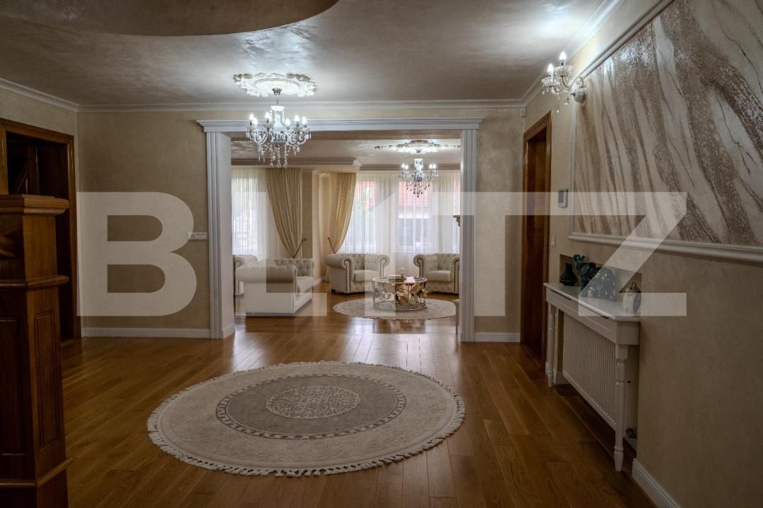 Casa de vânzare 4 camere Unirea - 175071CV | BLITZ Bistriţa | Poza3