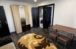 Apartament cu 2 camere, 32 mp, disponibil imediat, zona Decebal
