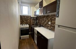 Apartament cu 2 camere, 32 mp, disponibil imediat, zona Decebal