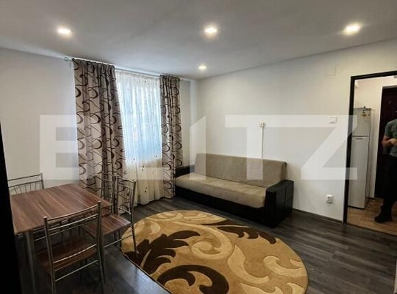 Apartament de închiriat 2 camere Decebal - 175073AI | BLITZ Bistriţa | Poza1