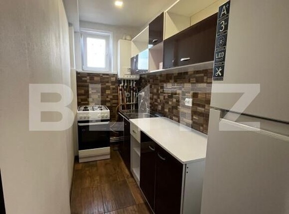 Apartament de închiriat 2 camere Decebal - 175073AI | BLITZ Bistriţa | Poza3