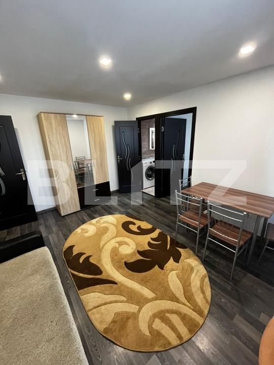 Apartament de închiriat 2 camere Decebal - 175073AI | BLITZ Bistriţa | Poza2