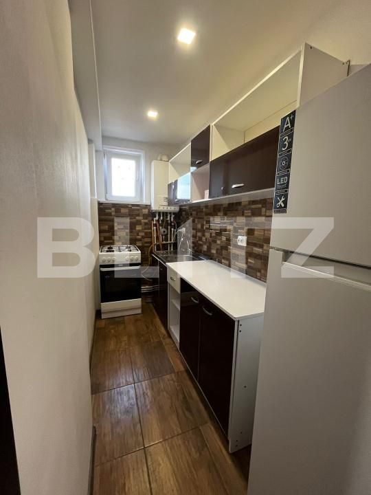 Apartament de închiriat 2 camere Decebal - 175073AI | BLITZ Bistriţa | Poza3