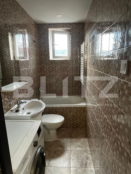 Apartament de închiriat 2 camere Decebal - 175073AI | BLITZ Bistriţa | Poza5