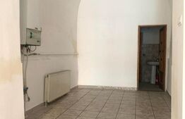 Spațiu comercial de 60 mp, poziționat strategic în zona centrală