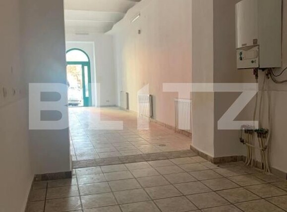 Spațiu comercial de închiriat Central - 175080SIC | BLITZ Bistriţa | Poza2