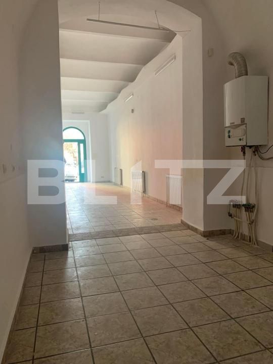 Spațiu comercial de închiriat Central - 175080SIC | BLITZ Bistriţa | Poza2