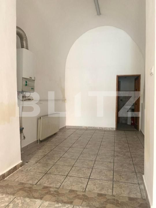 Spațiu comercial de închiriat Central - 175080SIC | BLITZ Bistriţa | Poza3