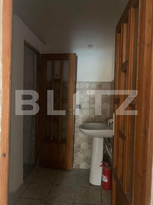 Spațiu comercial de închiriat Central - 175080SIC | BLITZ Bistriţa | Poza5
