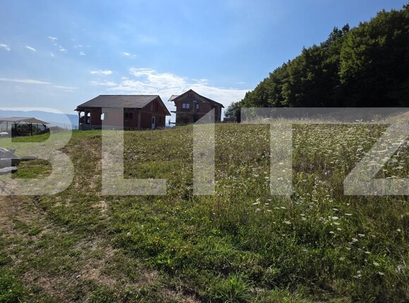 Teren de vânzare Sud-Est - 175102TV | BLITZ Bistriţa | Poza6