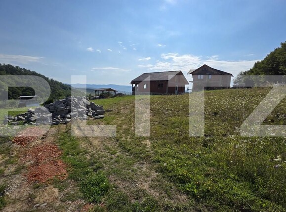 Teren de vânzare Sud-Est - 175102TV | BLITZ Bistriţa | Poza7