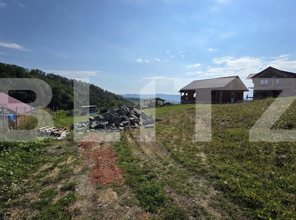 Teren de vânzare Sud-Est - 175102TV | BLITZ Bistriţa | Poza5