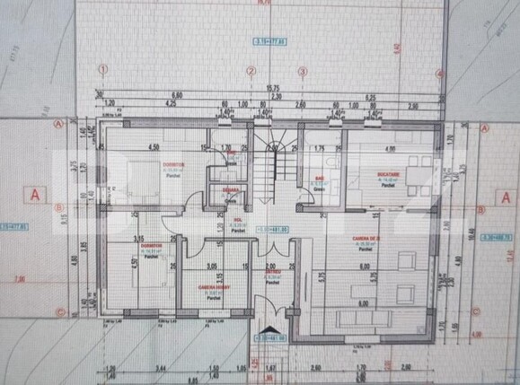 Teren de vânzare Sud-Est - 175102TV | BLITZ Bistriţa | Poza2