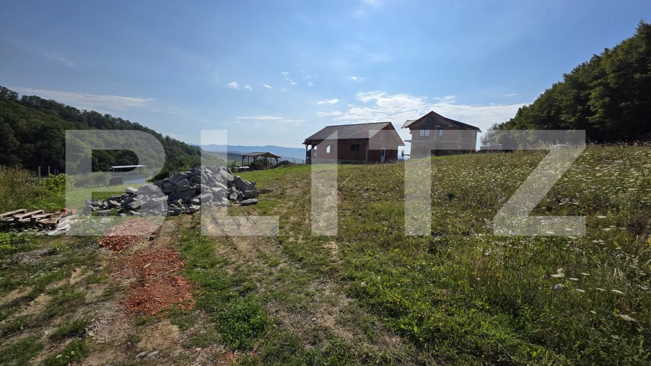 Teren de vânzare Sud-Est - 175102TV | BLITZ Bistriţa | Poza7