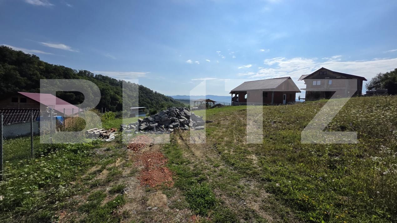 Teren de vânzare Sud-Est - 175102TV | BLITZ Bistriţa | Poza5