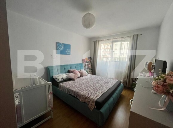 Apartament de vânzare 2 camere Cetății - 175111AV | BLITZ Bistriţa | Poza1