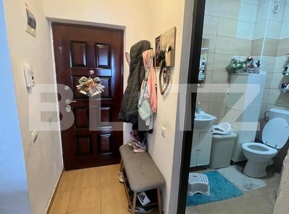 Apartament de vânzare 2 camere Cetății - 175111AV | BLITZ Bistriţa | Poza3