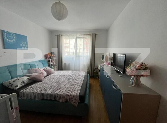 Apartament de vânzare 2 camere Cetății - 175111AV | BLITZ Bistriţa | Poza2