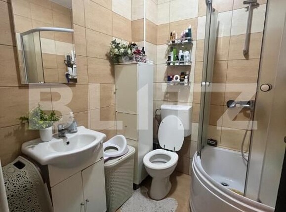 Apartament de vânzare 2 camere Cetății - 175111AV | BLITZ Bistriţa | Poza7