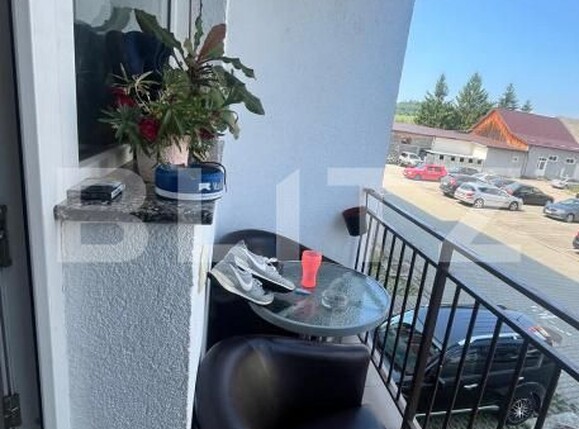 Apartament de vânzare 2 camere Cetății - 175111AV | BLITZ Bistriţa | Poza6
