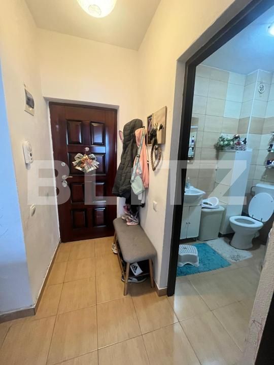 Apartament de vânzare 2 camere Cetății - 175111AV | BLITZ Bistriţa | Poza3