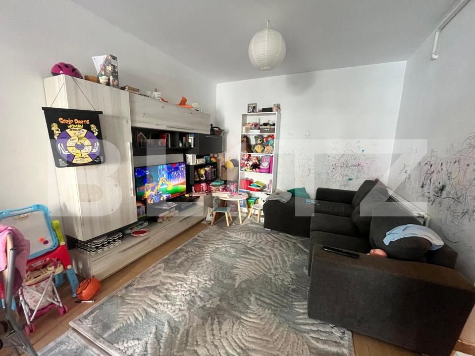 Apartament de vânzare 2 camere Cetății - 175111AV | BLITZ Bistriţa | Poza4