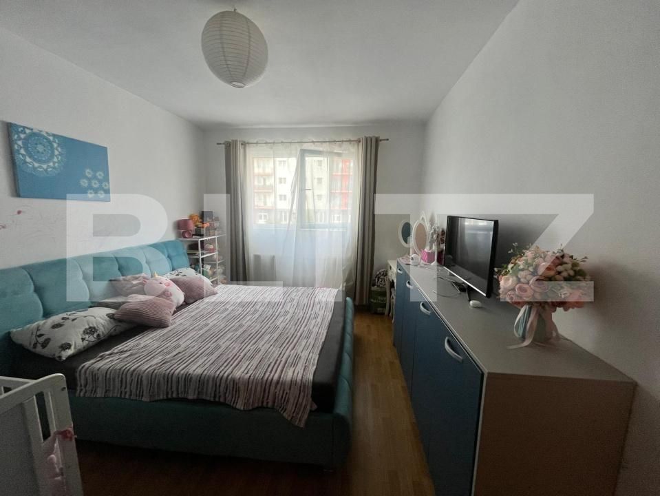 Apartament de vânzare 2 camere Cetății - 175111AV | BLITZ Bistriţa | Poza2