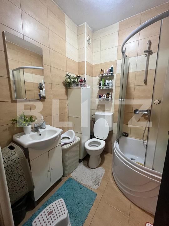 Apartament de vânzare 2 camere Cetății - 175111AV | BLITZ Bistriţa | Poza7