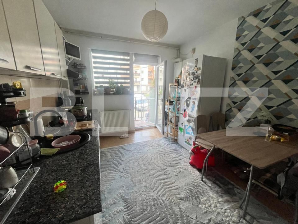 Apartament de vânzare 2 camere Cetății - 175111AV | BLITZ Bistriţa | Poza5