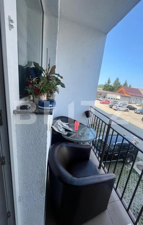 Apartament de vânzare 2 camere Cetății - 175111AV | BLITZ Bistriţa | Poza6