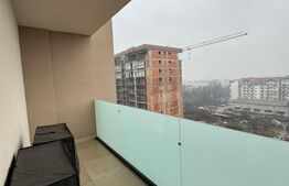 Apartament 3 camere de lux, 95 mp, zona ISU