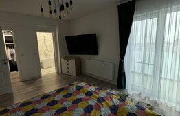 Apartament 3 camere de lux, 95 mp, zona ISU