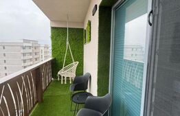 Apartament 3 camere de lux, 95 mp, zona ISU