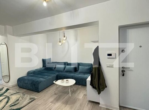 Apartament de vânzare 3 camere Sud - 175135AV | BLITZ Bistriţa | Poza1