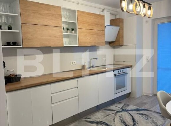 Apartament de vânzare 3 camere Sud - 175135AV | BLITZ Bistriţa | Poza6