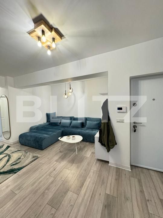 Apartament de vânzare 3 camere Sud - 175135AV | BLITZ Bistriţa | Poza1