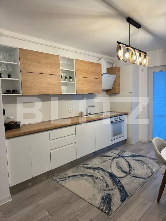 Apartament de vânzare 3 camere Sud - 175135AV | BLITZ Bistriţa | Poza6