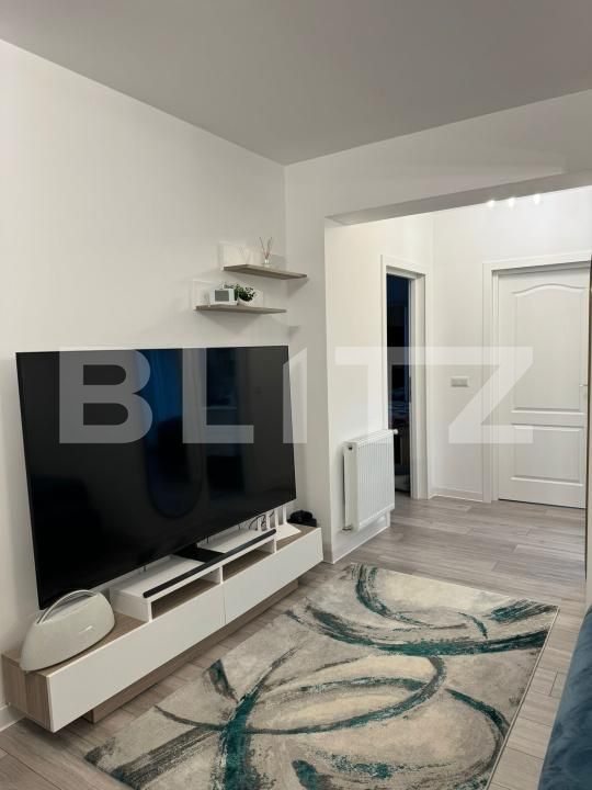 Apartament de vânzare 3 camere Sud - 175135AV | BLITZ Bistriţa | Poza4