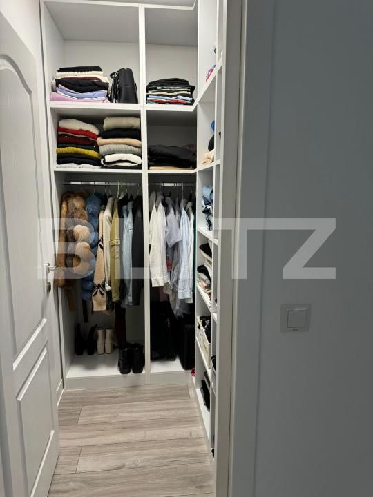 Apartament de vânzare 3 camere Sud - 175135AV | BLITZ Bistriţa | Poza3