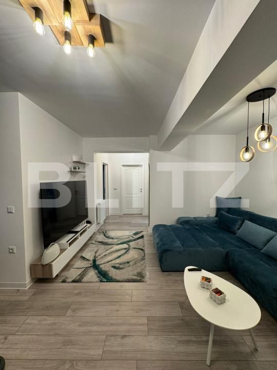 Apartament de vânzare 3 camere Sud - 175135AV | BLITZ Bistriţa | Poza9