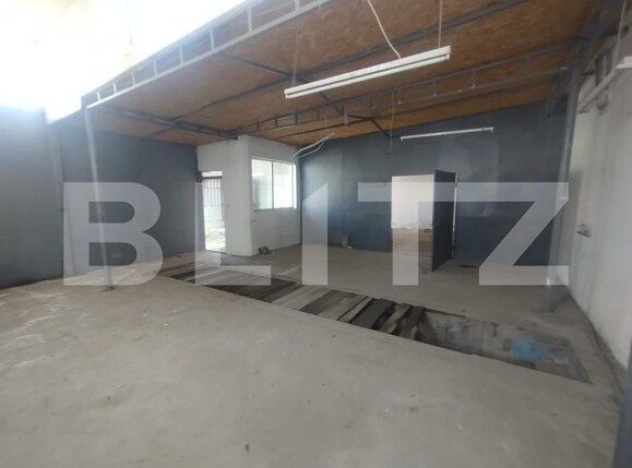 Spațiu comercial de vânzare Calea Moldovei - 175144SVC | BLITZ Bistriţa | Poza2