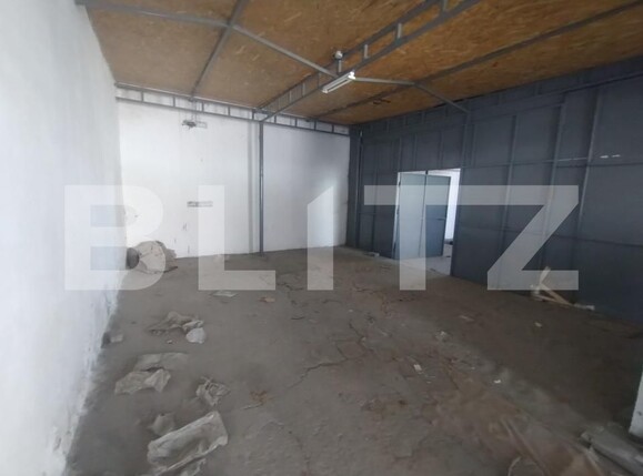 Spațiu comercial de vânzare Calea Moldovei - 175144SVC | BLITZ Bistriţa | Poza1