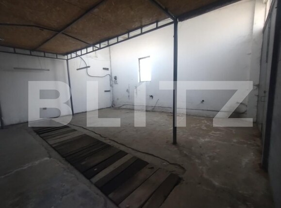 Spațiu comercial de vânzare Calea Moldovei - 175144SVC | BLITZ Bistriţa | Poza3